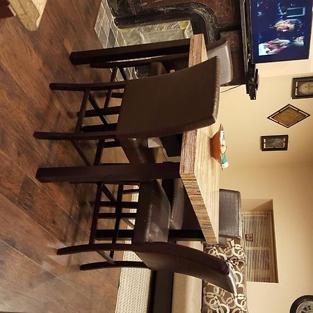 Gabriel'S Luxury Suite New York Rom bilde