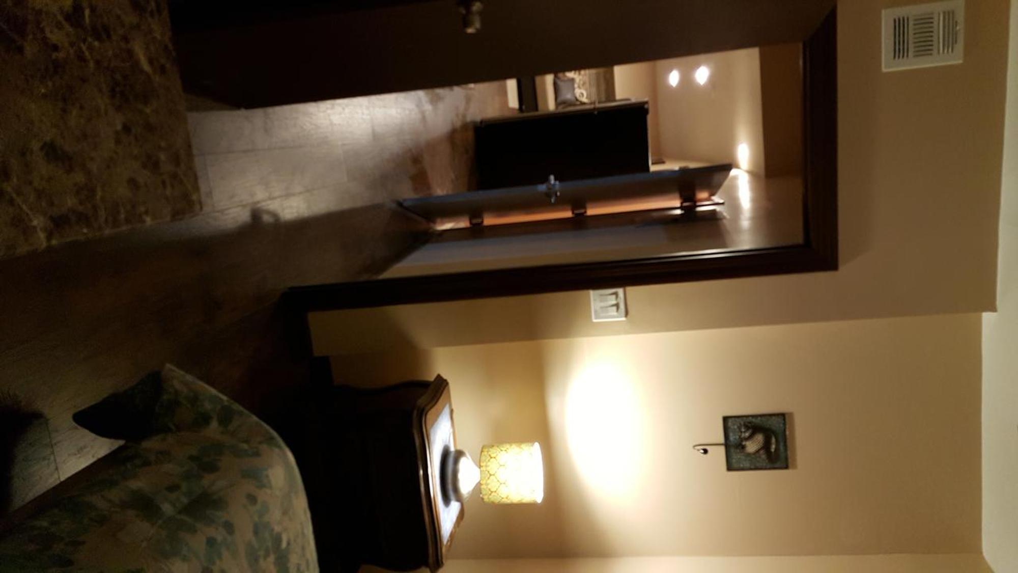 Gabriel'S Luxury Suite New York Rom bilde