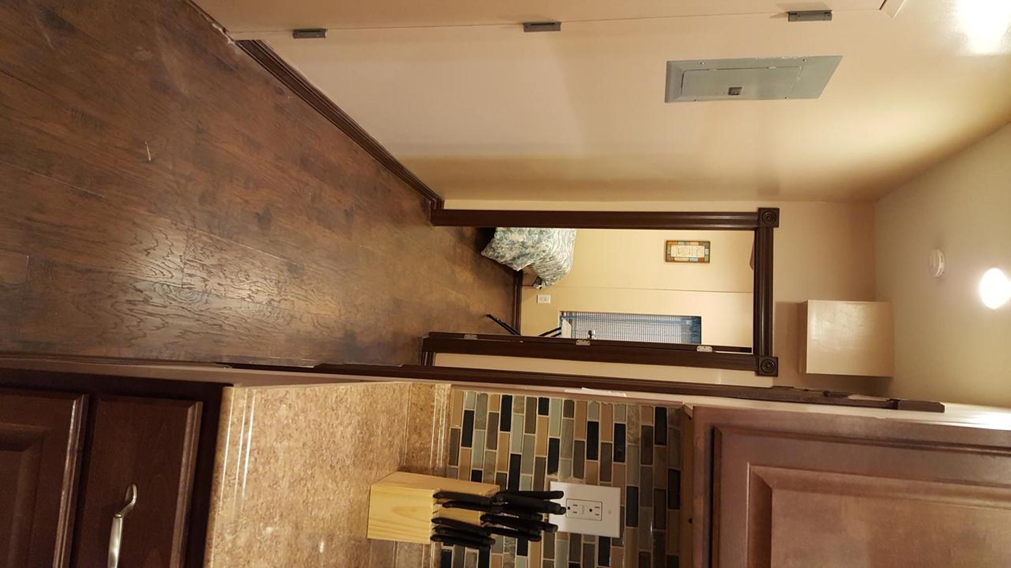 Gabriel'S Luxury Suite New York Rom bilde