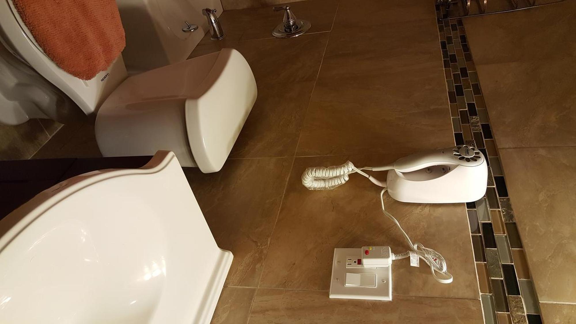 Gabriel'S Luxury Suite New York Rom bilde