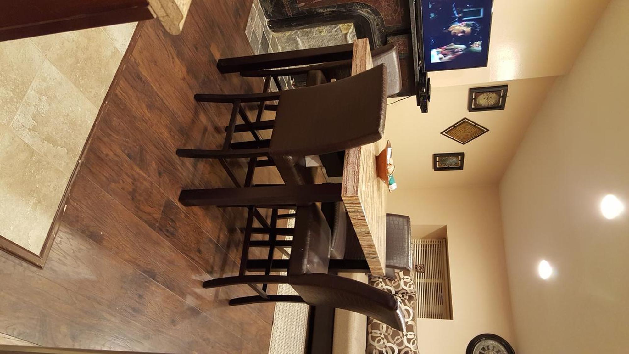 Gabriel'S Luxury Suite New York Rom bilde