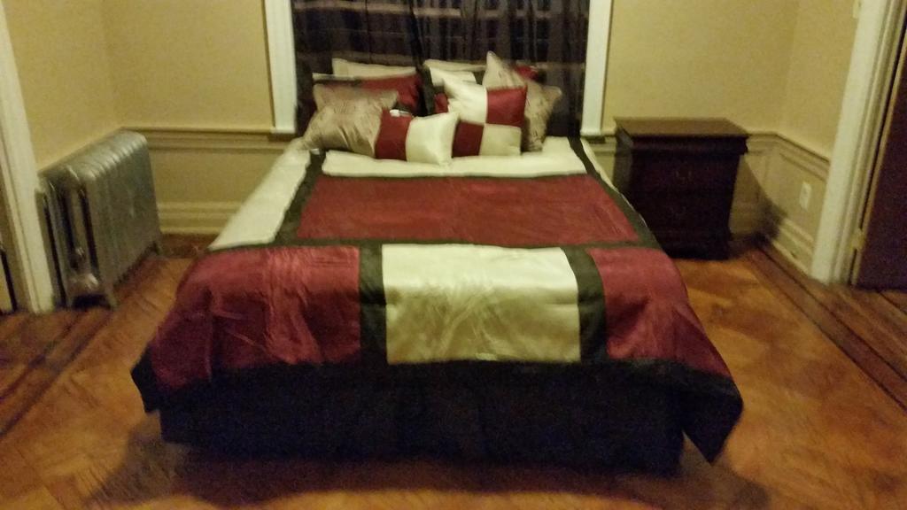 Gabriel'S Luxury Suite New York Rom bilde